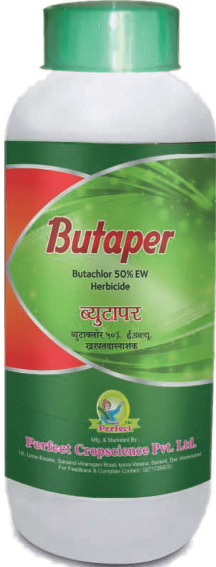 butaper